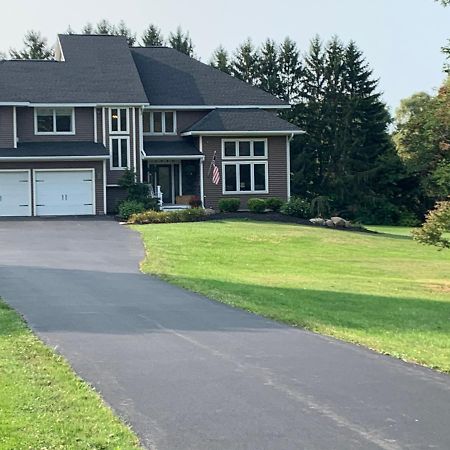 Deer Run Lodging House Skaneateles Exterior photo